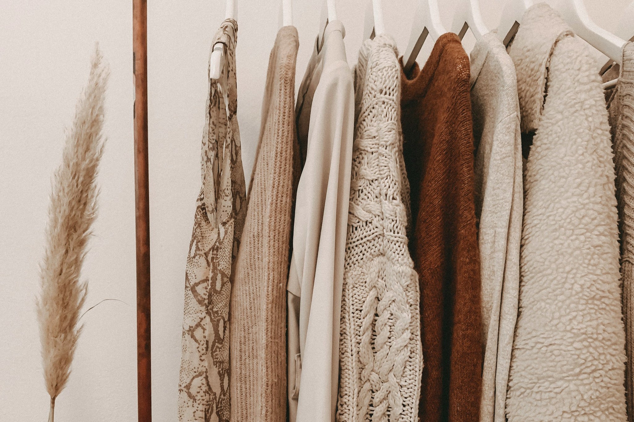Luxury Fibers: Comparisons of Alpaca, Mohair, Cashmere & Merino