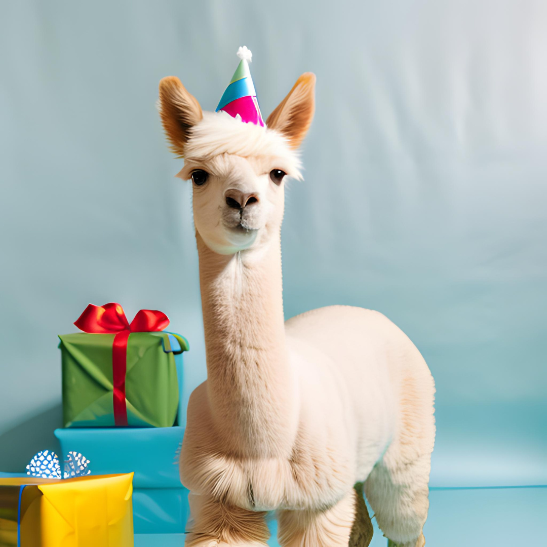Top 10 Alpaca-Themed Gifts for Alpaca Lovers