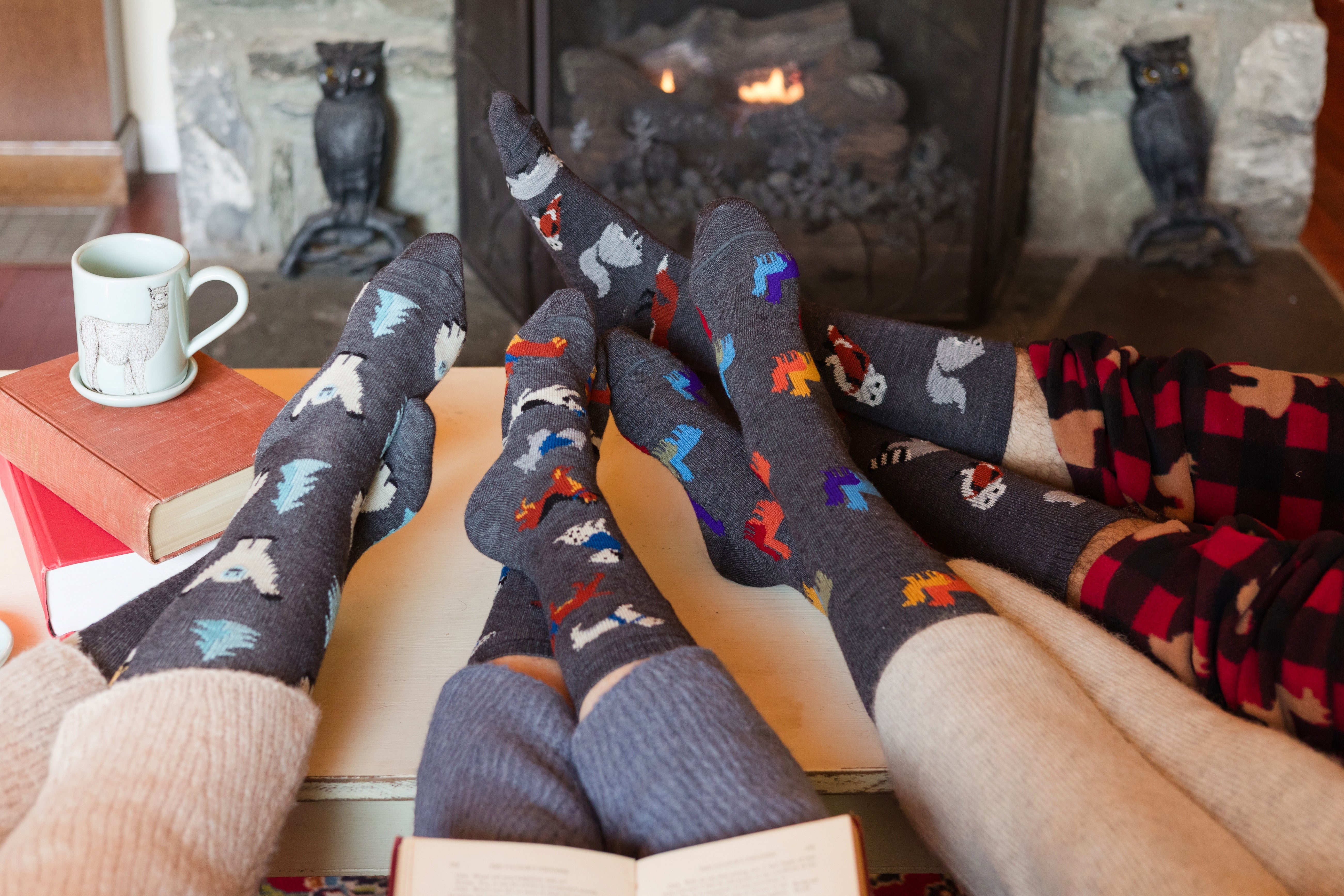 Why We Love Alpaca Socks: 6 Reasons Alpaca Socks Are The Best