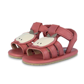 Donsje Sadie Apple Sandal