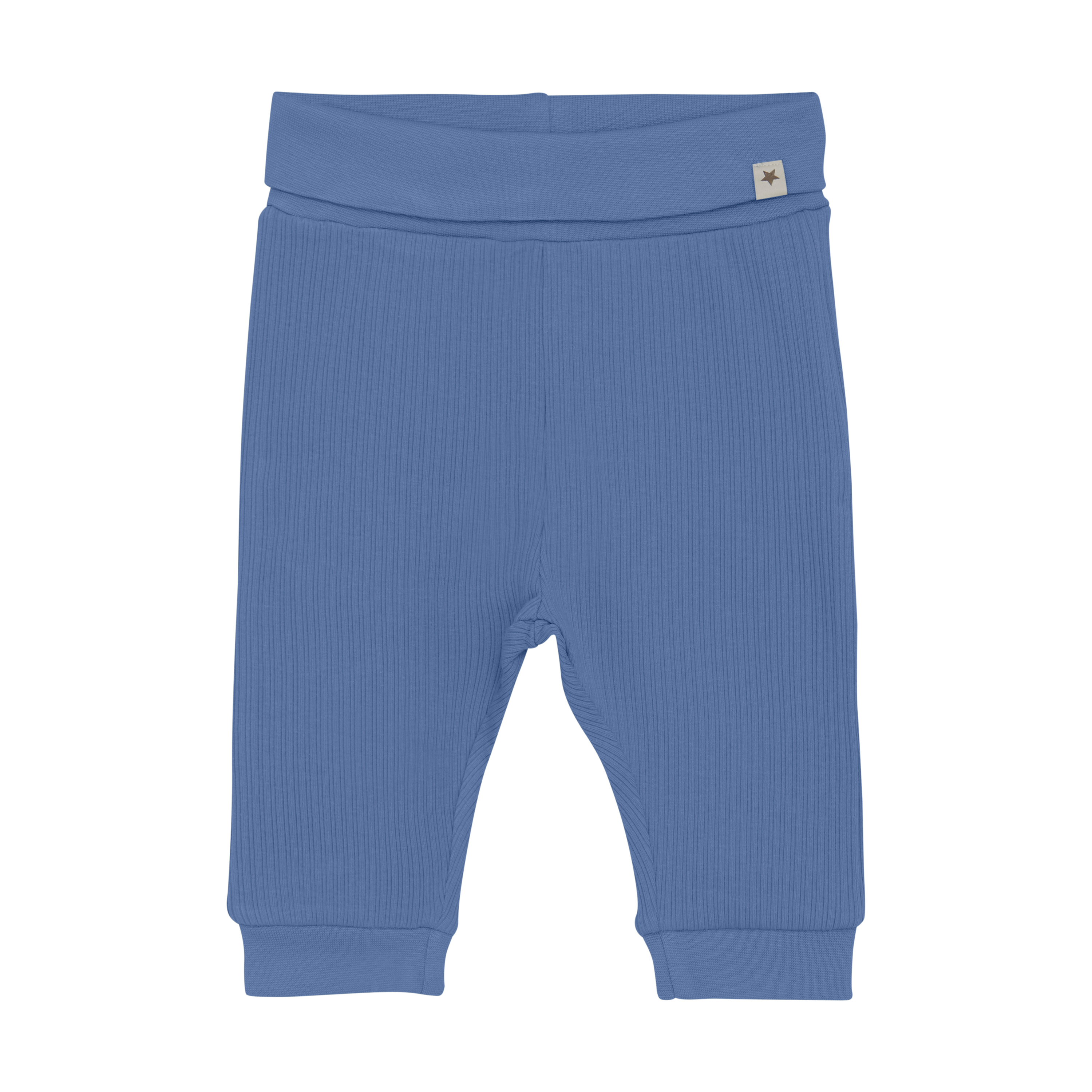 Huttelihut Babies Ribbed Pants
