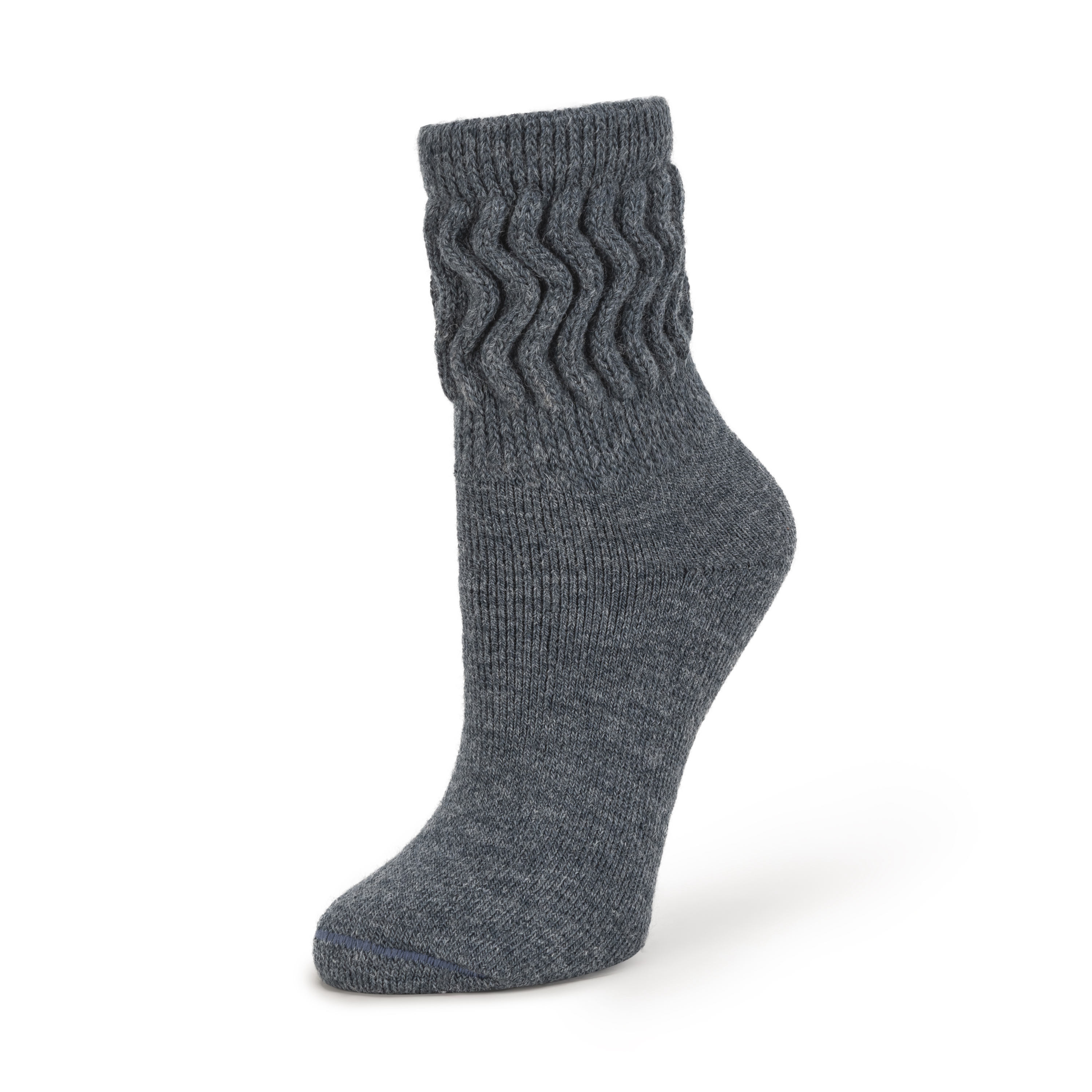 Ankle Therapeutic Alpaca Socks