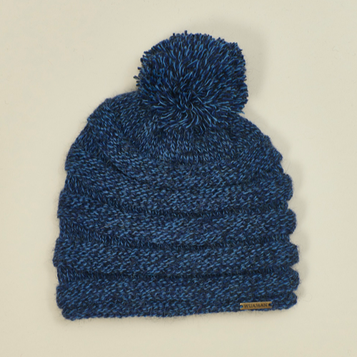 Seashell Alpaca Hat