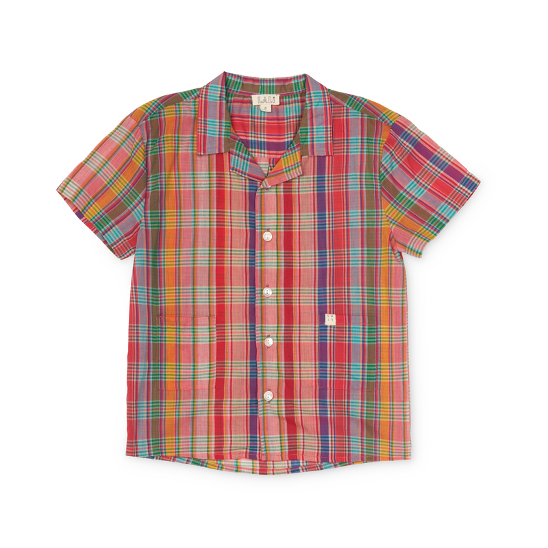 Lali Henri Shirt