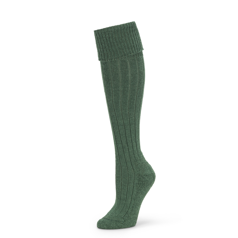 Perilla Alpaca Country Walking Socks