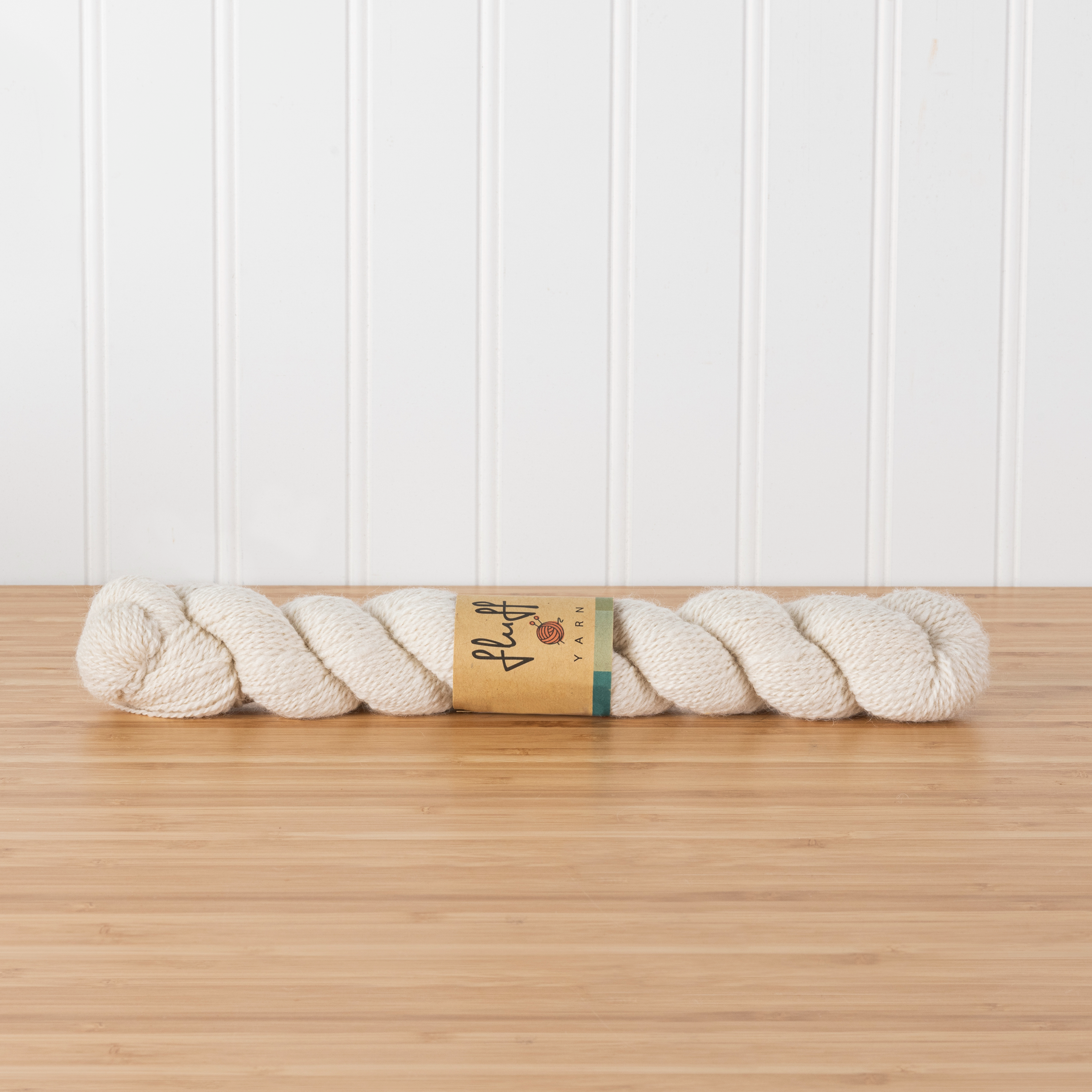 Fluff Alpaca Fingering Weight Yarn-2020 Clip