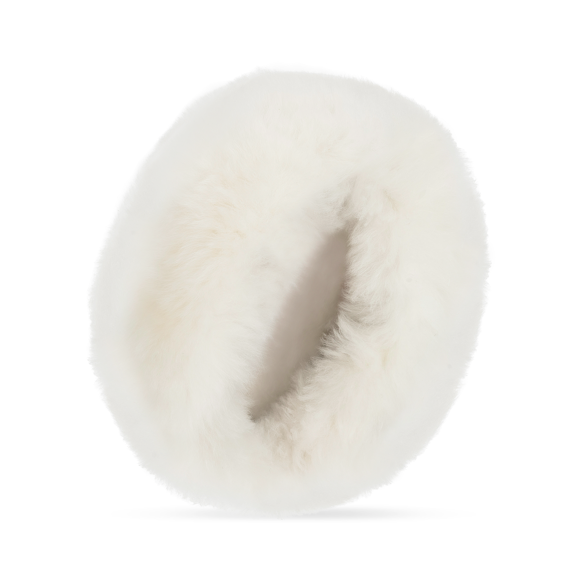 Premium Alpaca Fur Headband