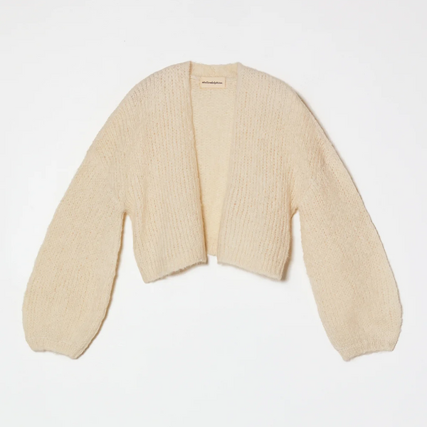 RIM.ARK 美品・Double sleeve cardigan RIM.ARK] Double sleeve cardigan – MaW SAPPORO