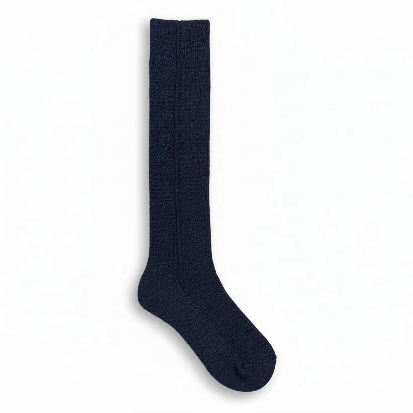 Atlas Alpaca Compression Socks