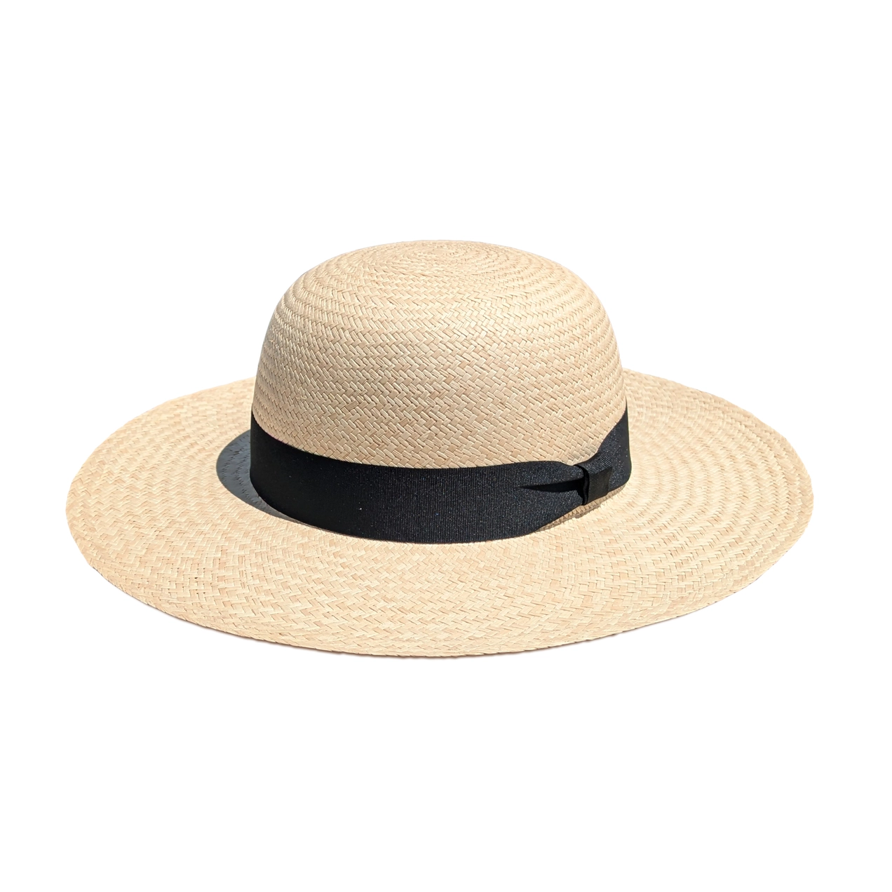 Garden Classic Panama Hat