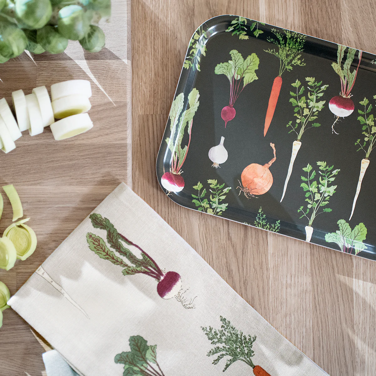 Sophie Allport Home Grown Tray