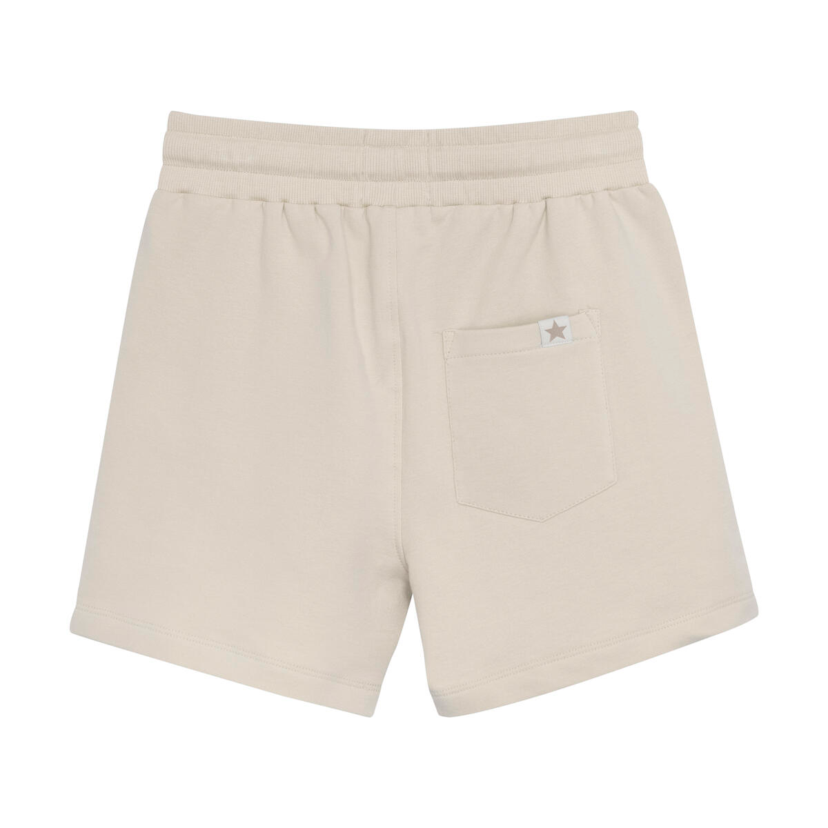 Huttelihut Children's Organic Sweat Shorts