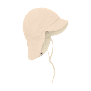 Huttelihut Babies Muslin Summer Safari Hat