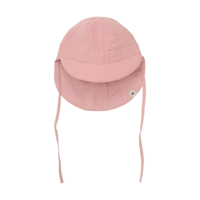 Huttelihut Babies Muslin Summer Safari Hat