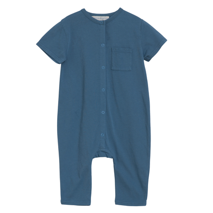 Serendipity Baby Jersey Pocket Suit
