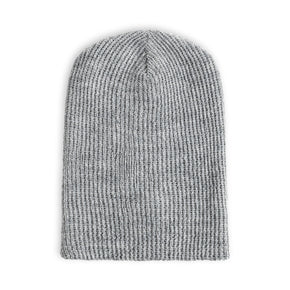 Fluff Double Knit Kids' Alpaca Beanie