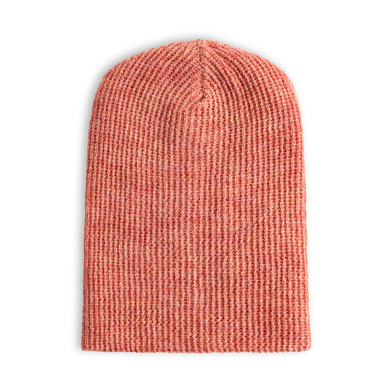 Double Knit Alpaca Beanie