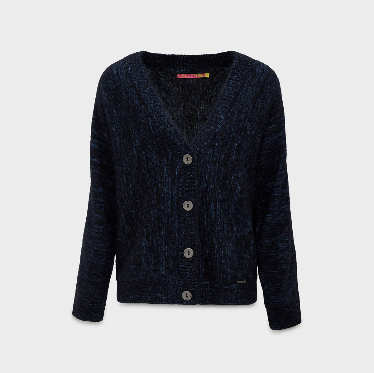 Kuna Celine Alpaca Cardigan | Fluff Alpaca