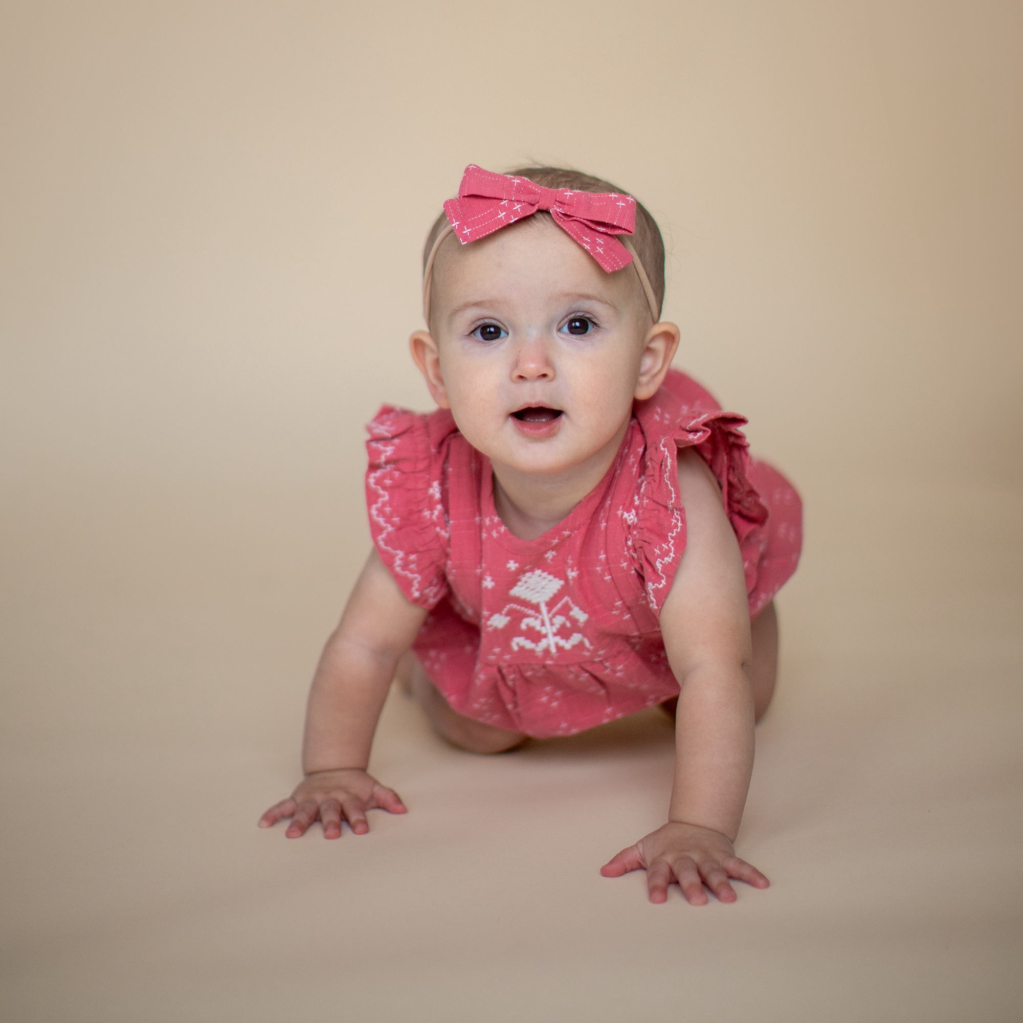 Lali Little Flora Romper