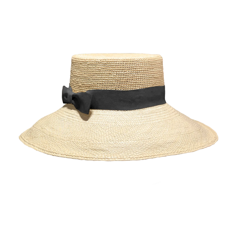 Manabi Summer Bucket Hat