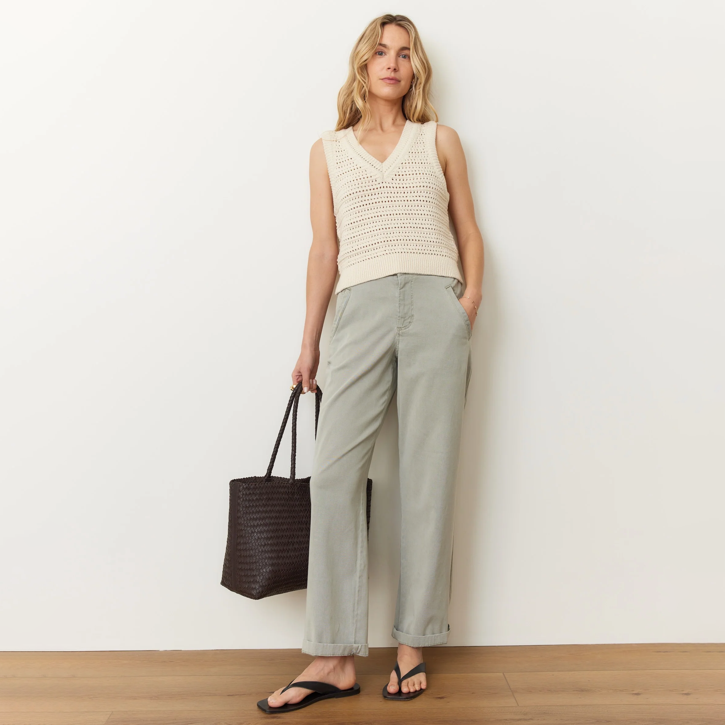 Saturday Pant