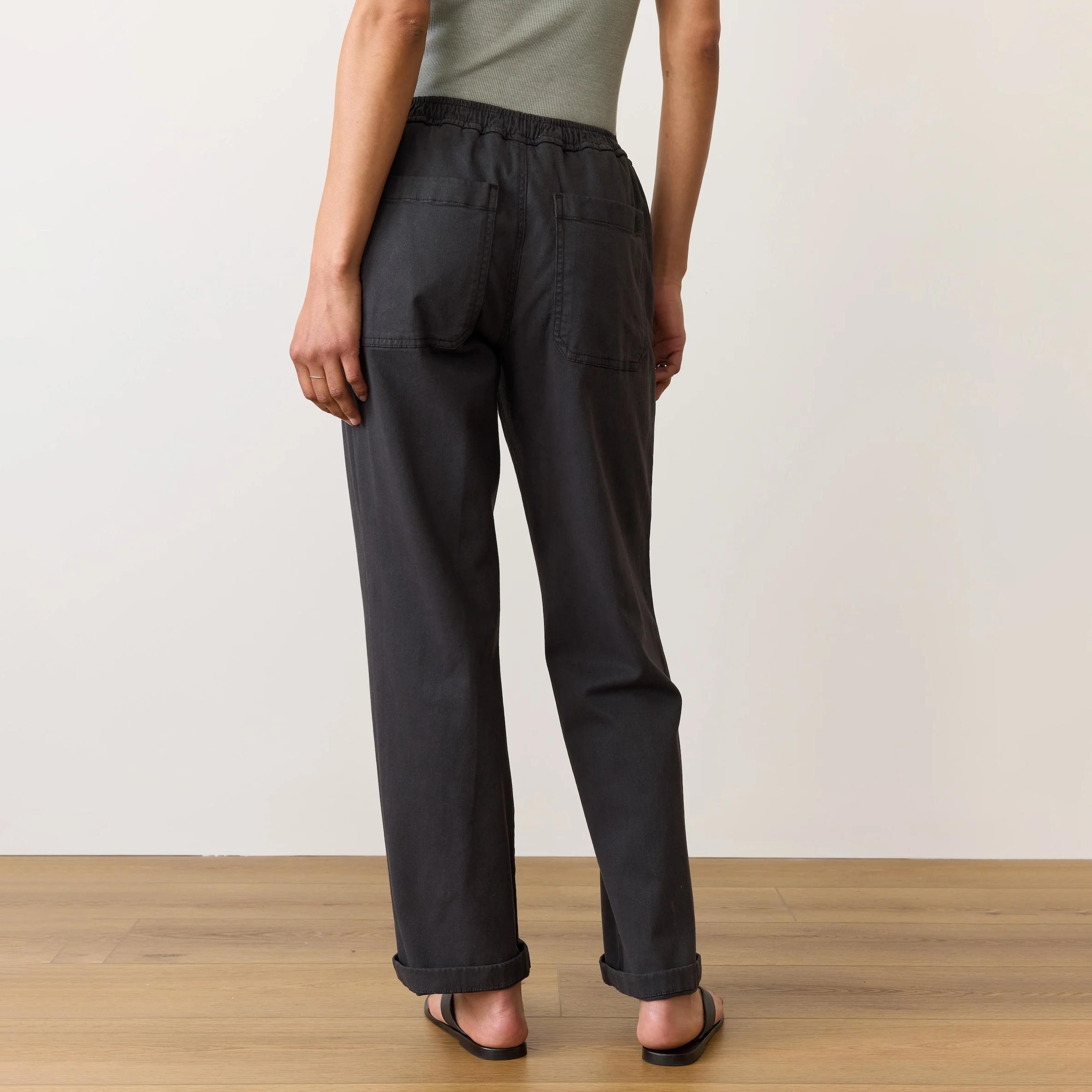 Saturday Pant