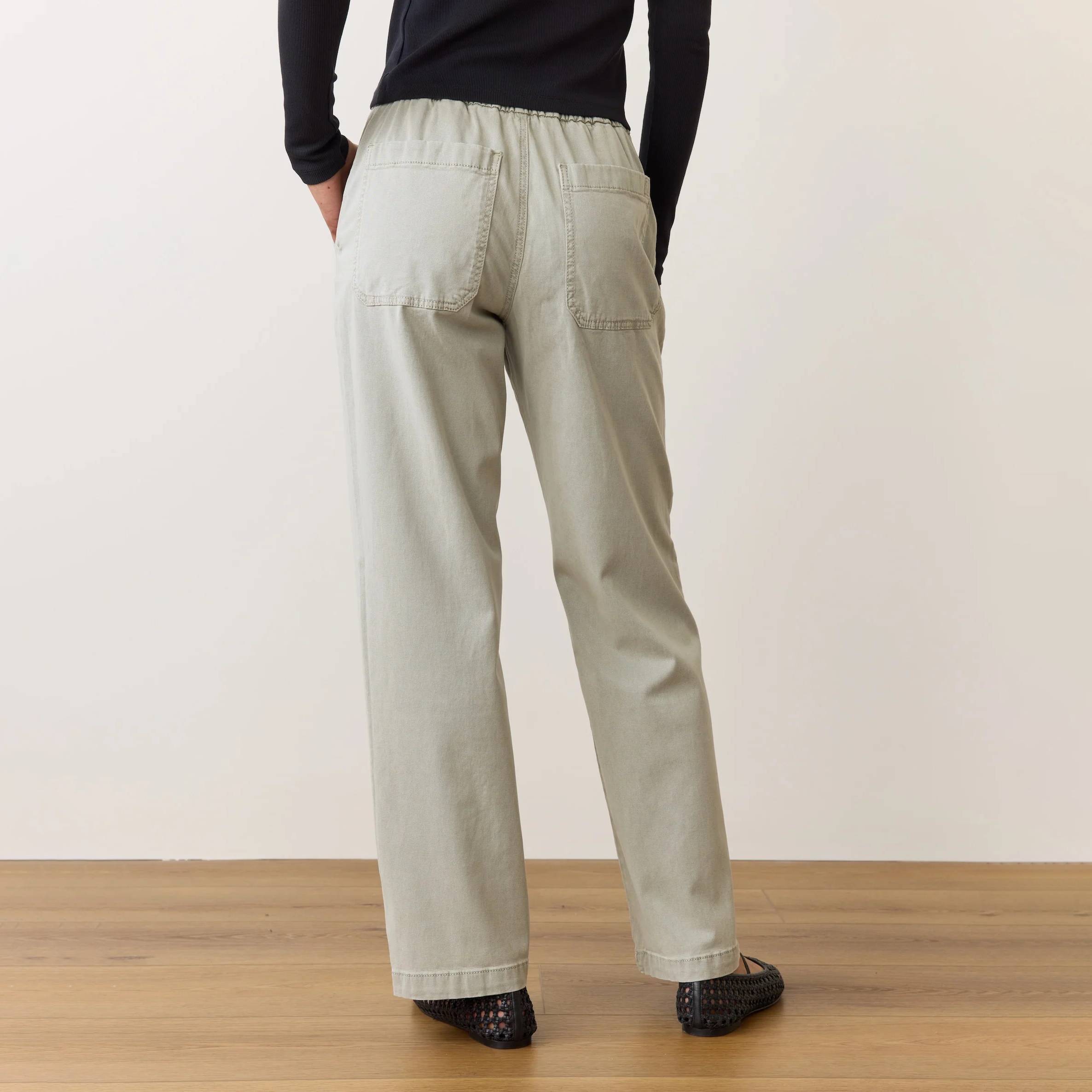 Saturday Pant