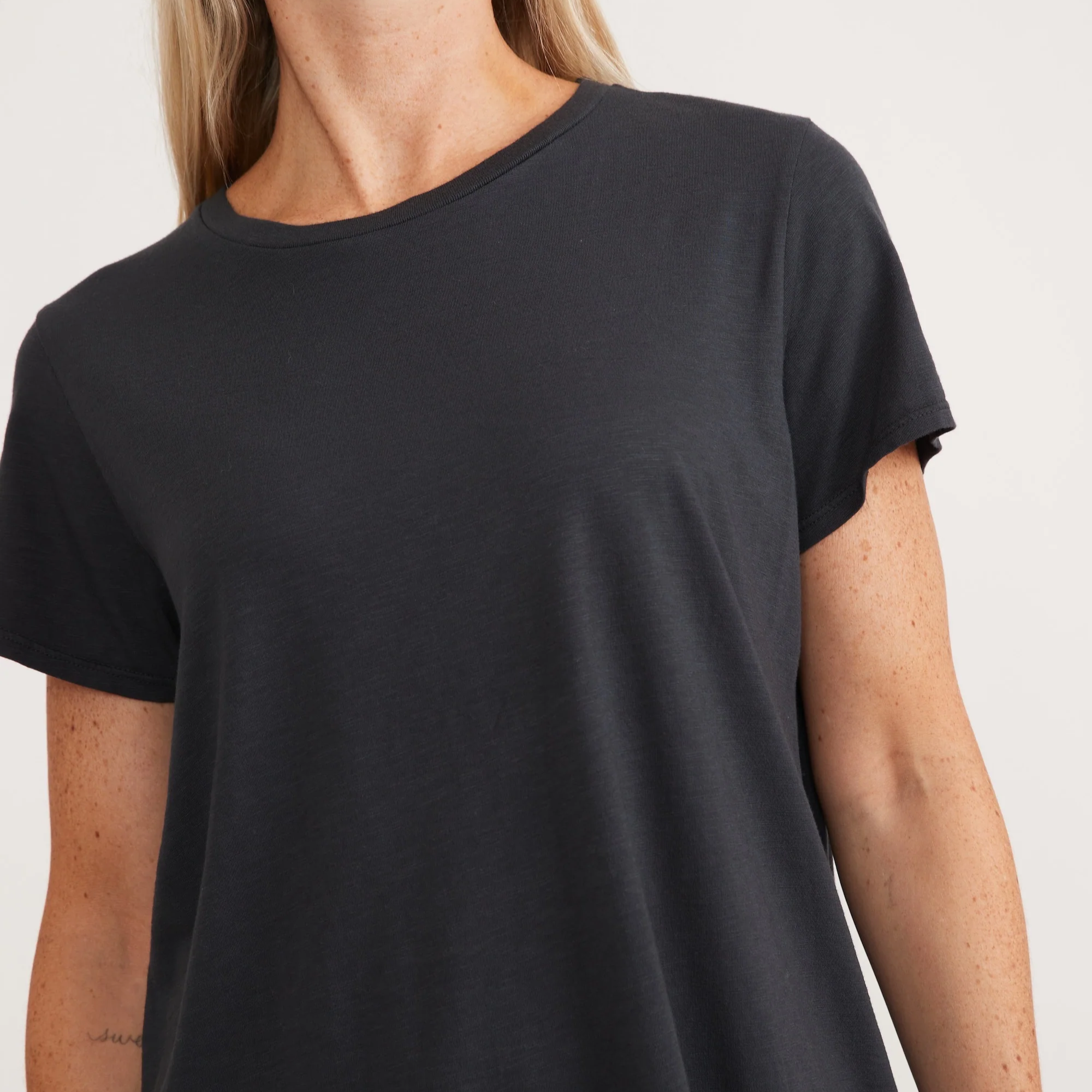 Swing Crew Tee