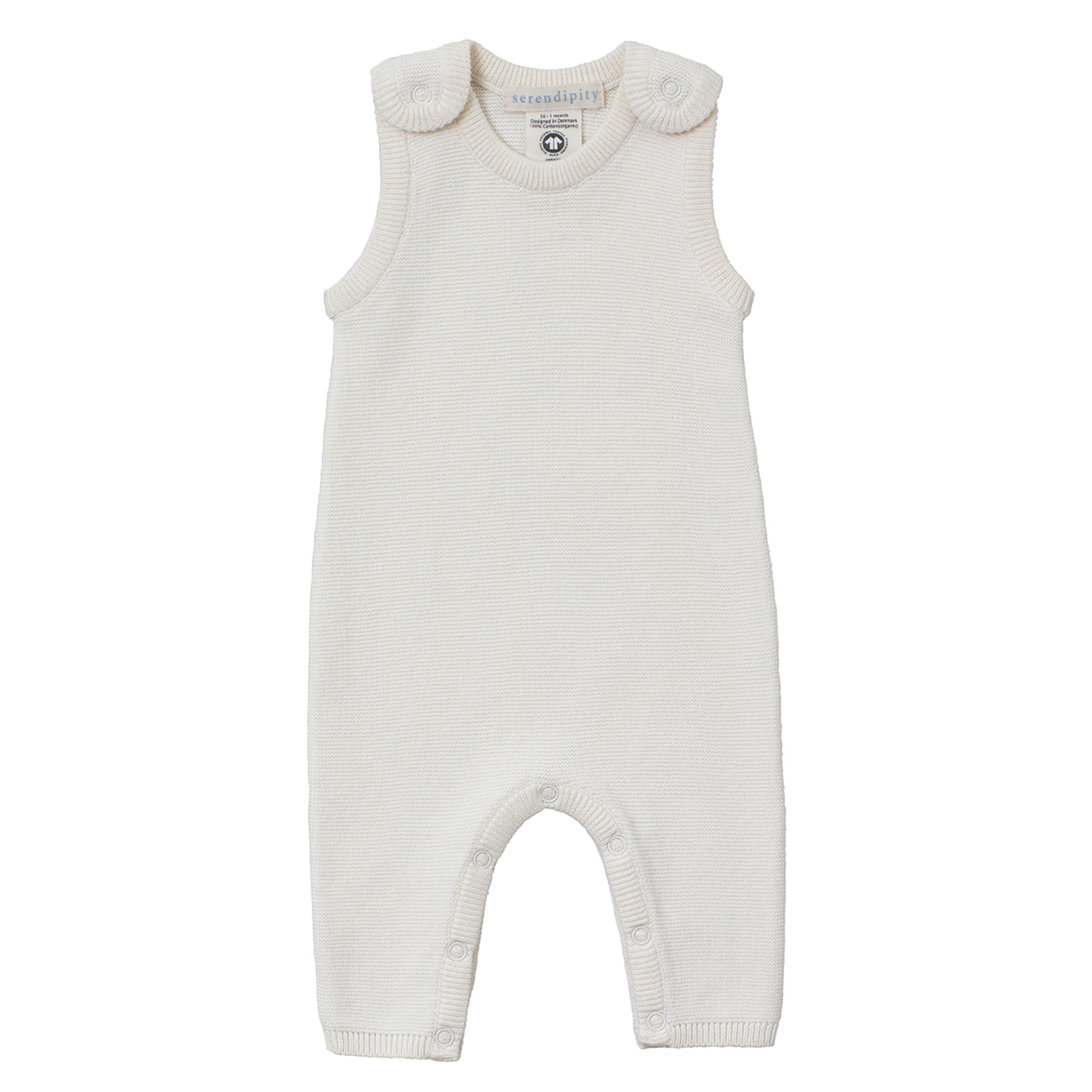 Serendipity Newborn Knit Organic Cotton Gift Set
