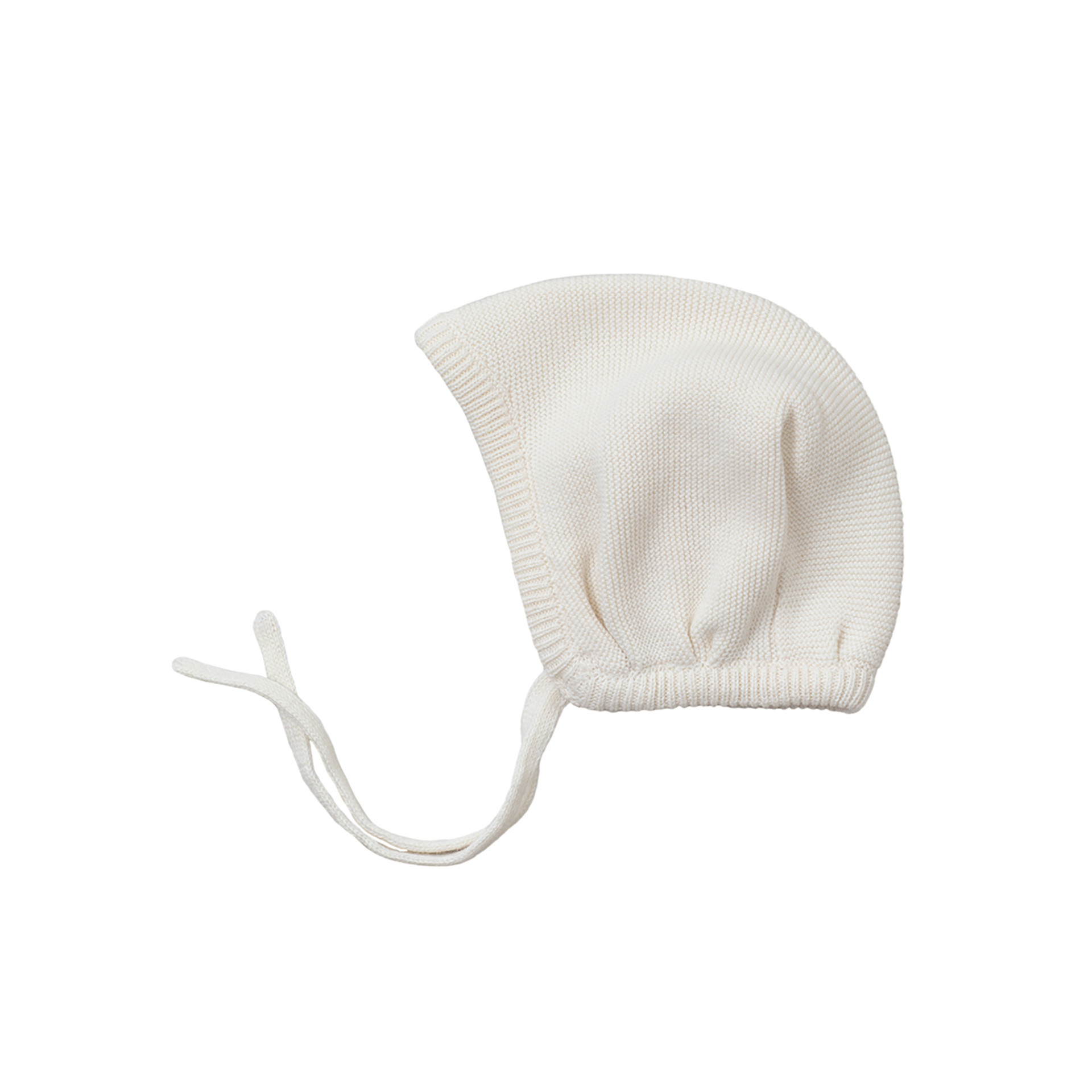 Serendipity Newborn Knit Organic Cotton Gift Set