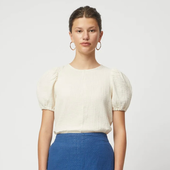 Atelier Delphine Penelope Top