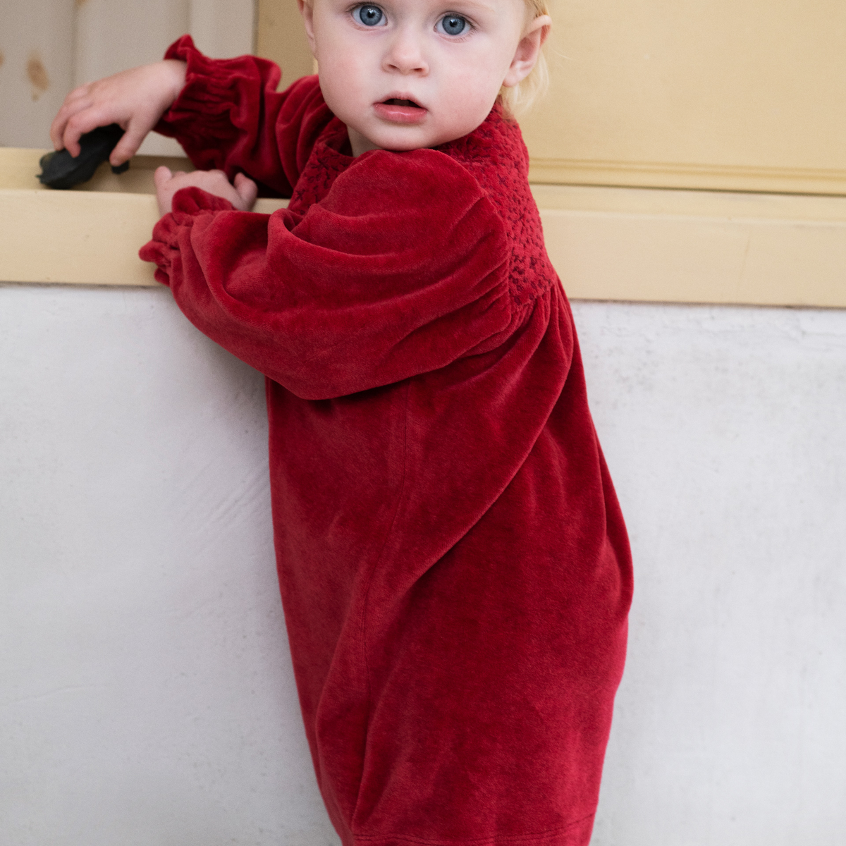 Serendipity Babies Celebration Dress