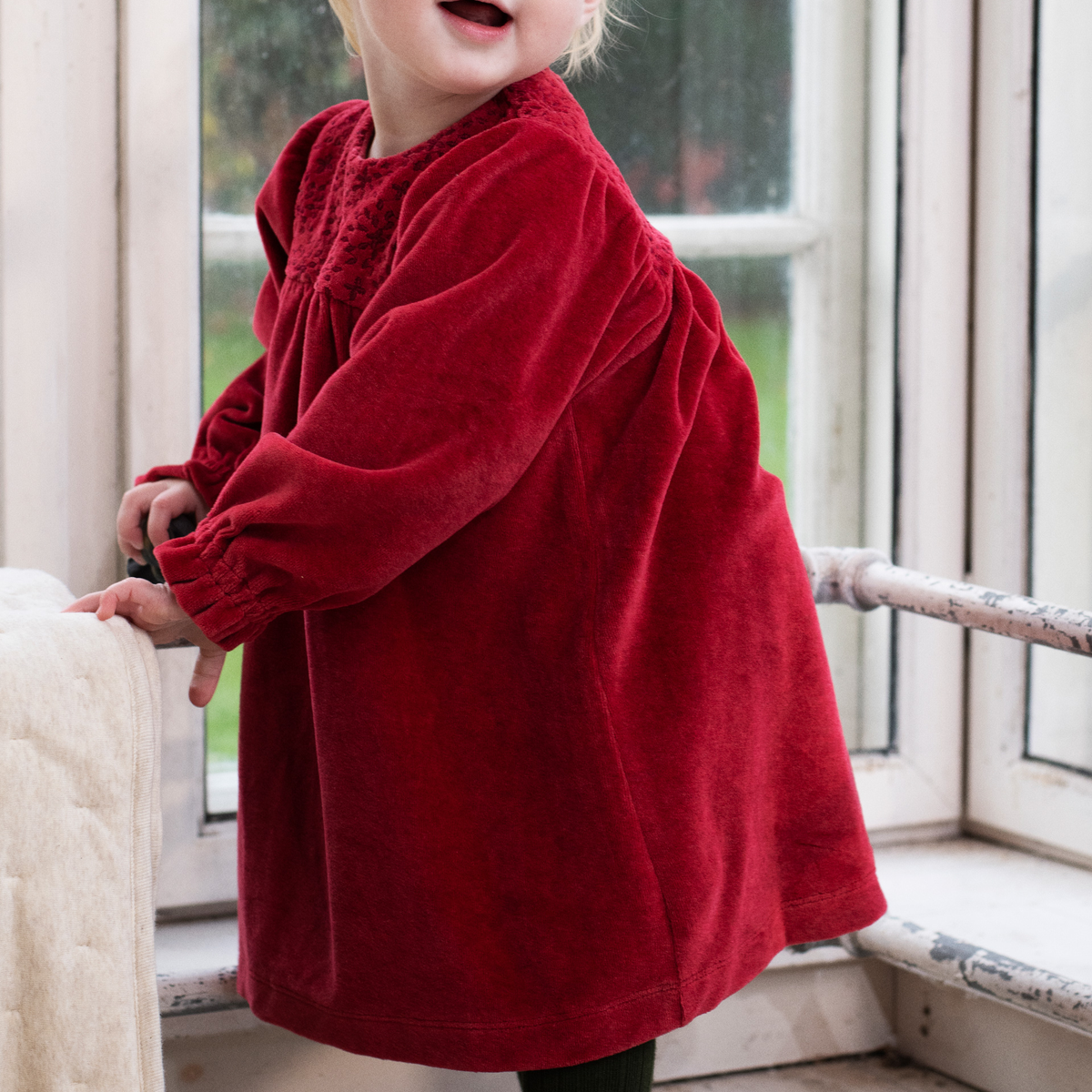 Serendipity Babies Celebration Dress