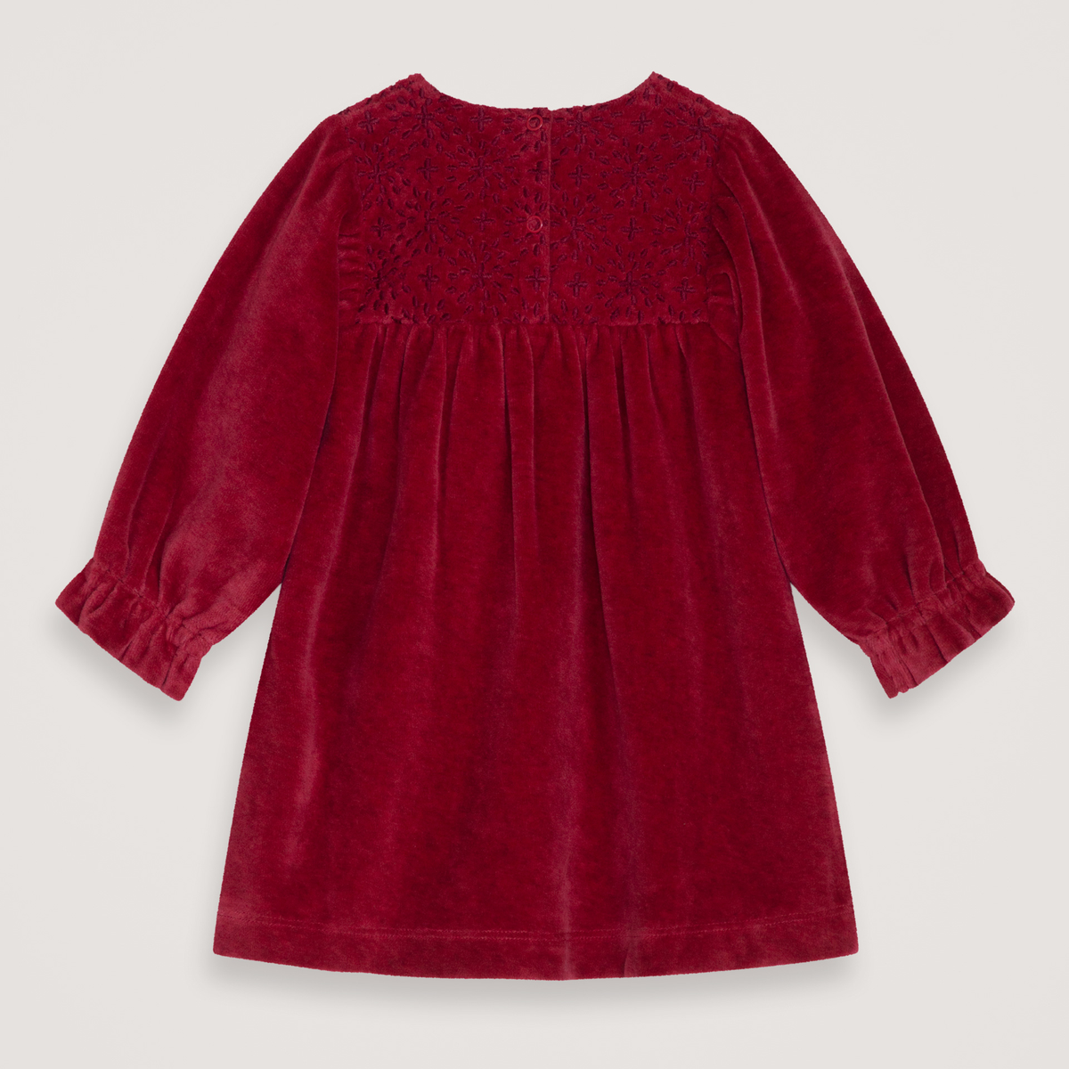 Serendipity Babies Celebration Dress