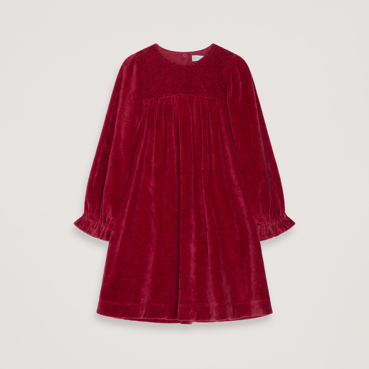 Serendipity Kid's Celebration Dress
