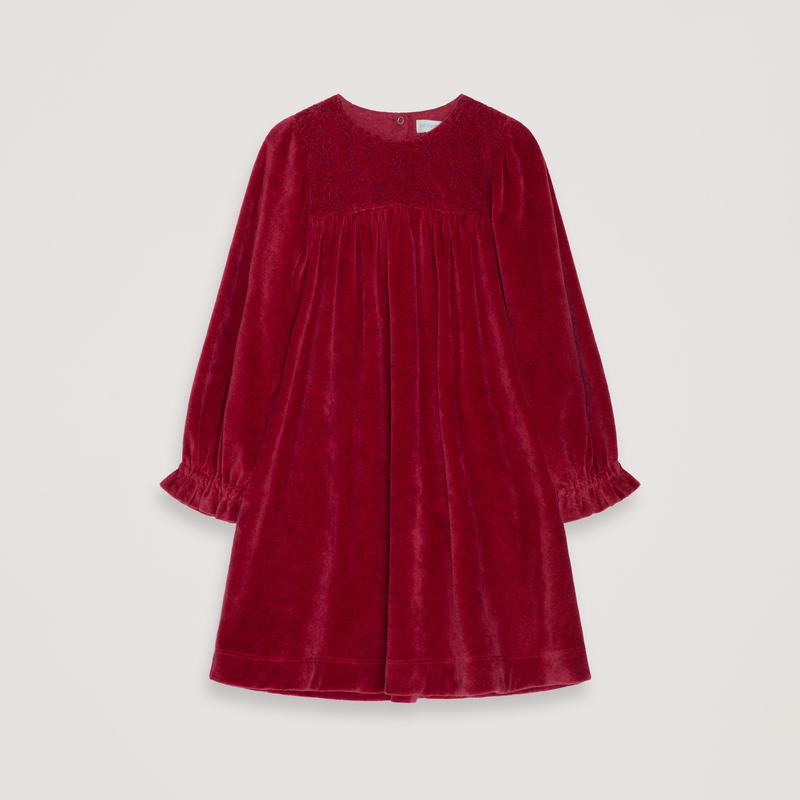 Serendipity Kid's Celebration Dress
