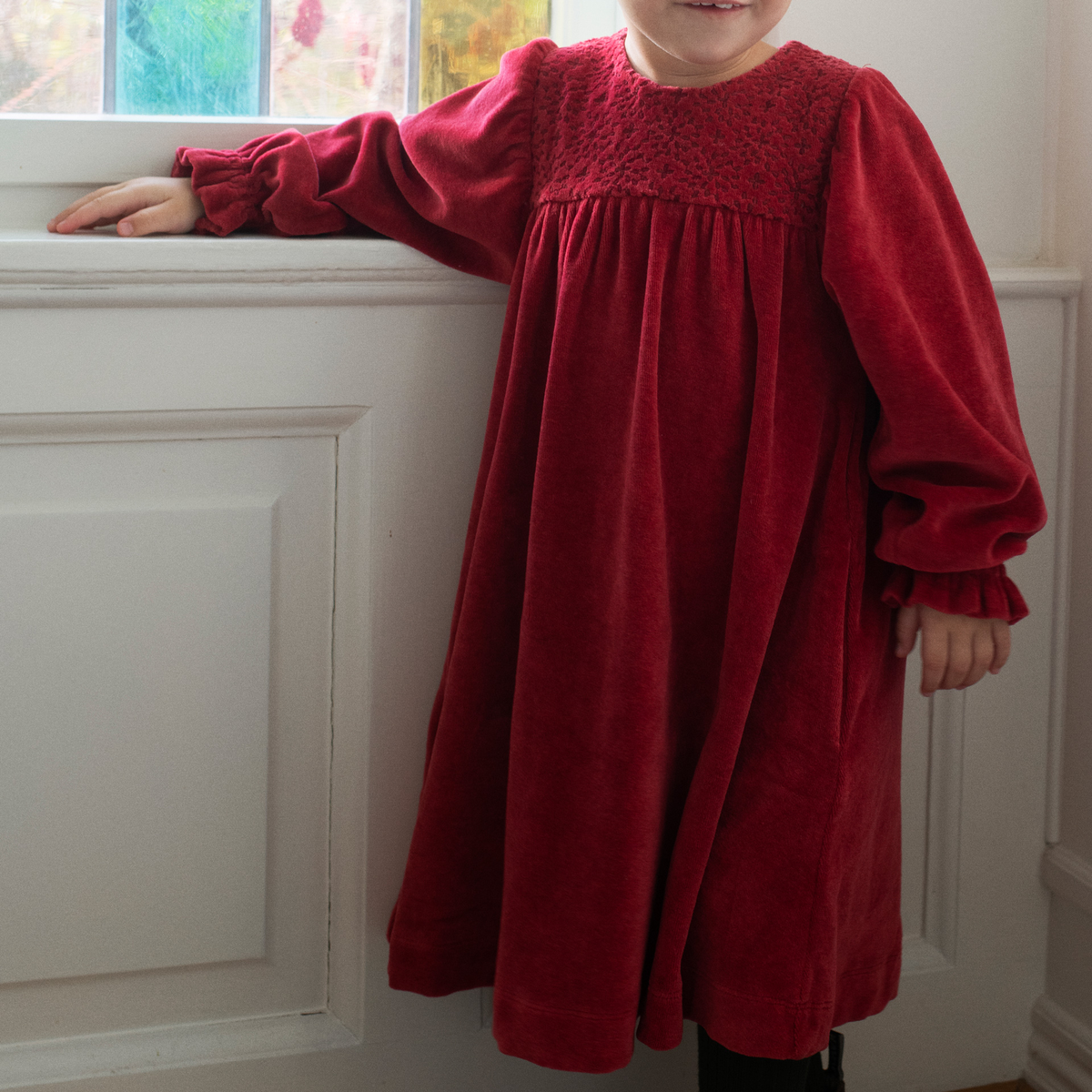 Serendipity Kid's Celebration Dress