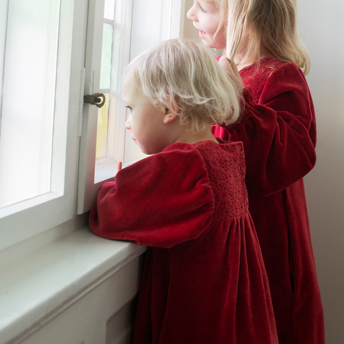 Serendipity Kid's Celebration Dress