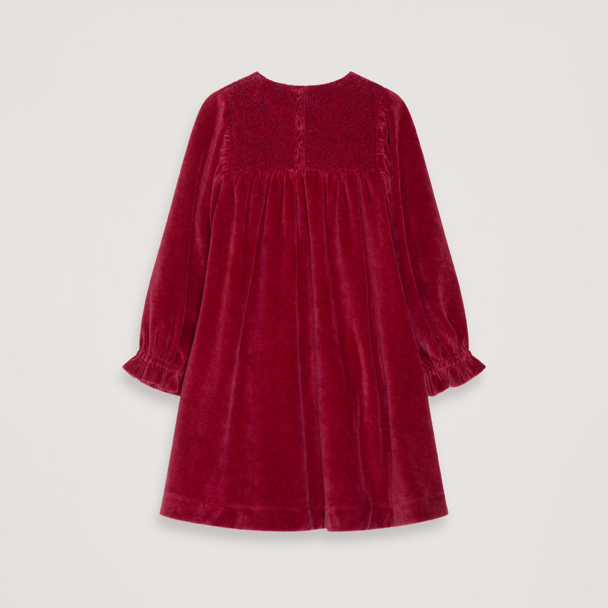 Serendipity Kid's Celebration Dress
