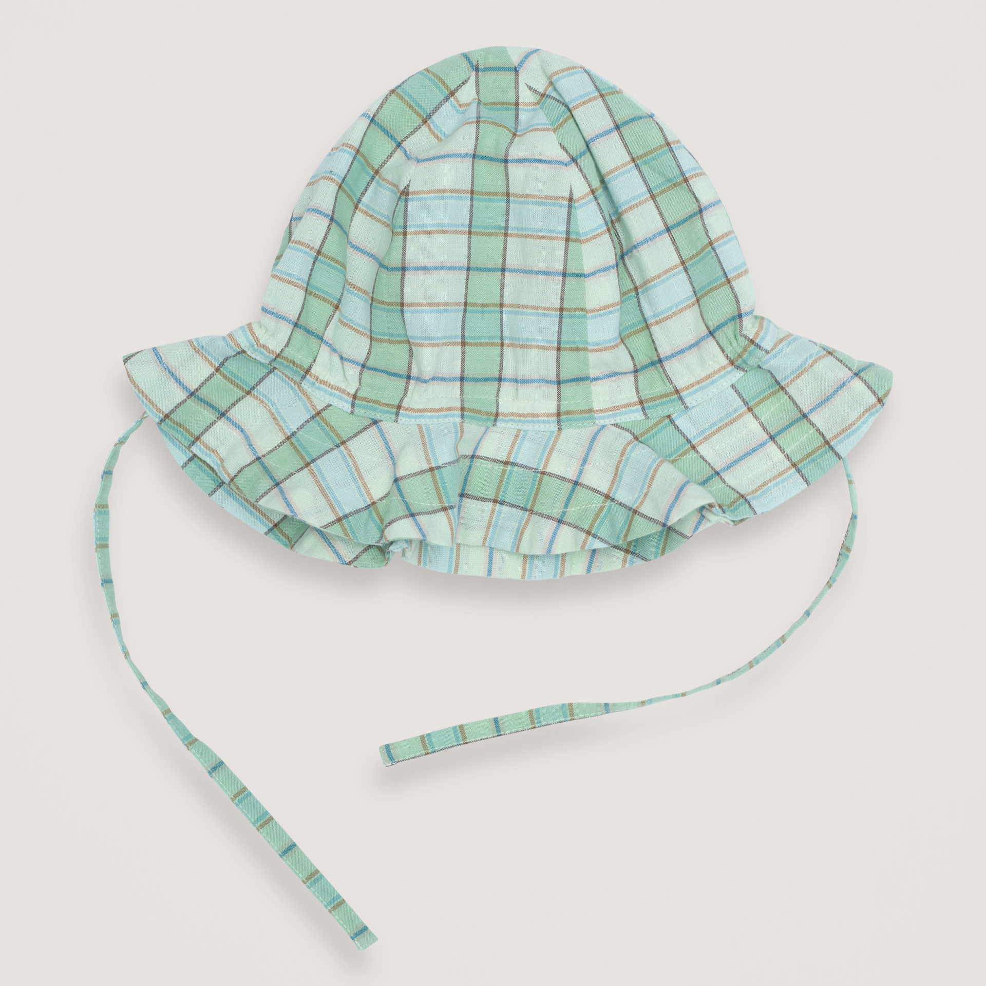 Serendipity Baby Sun Hat