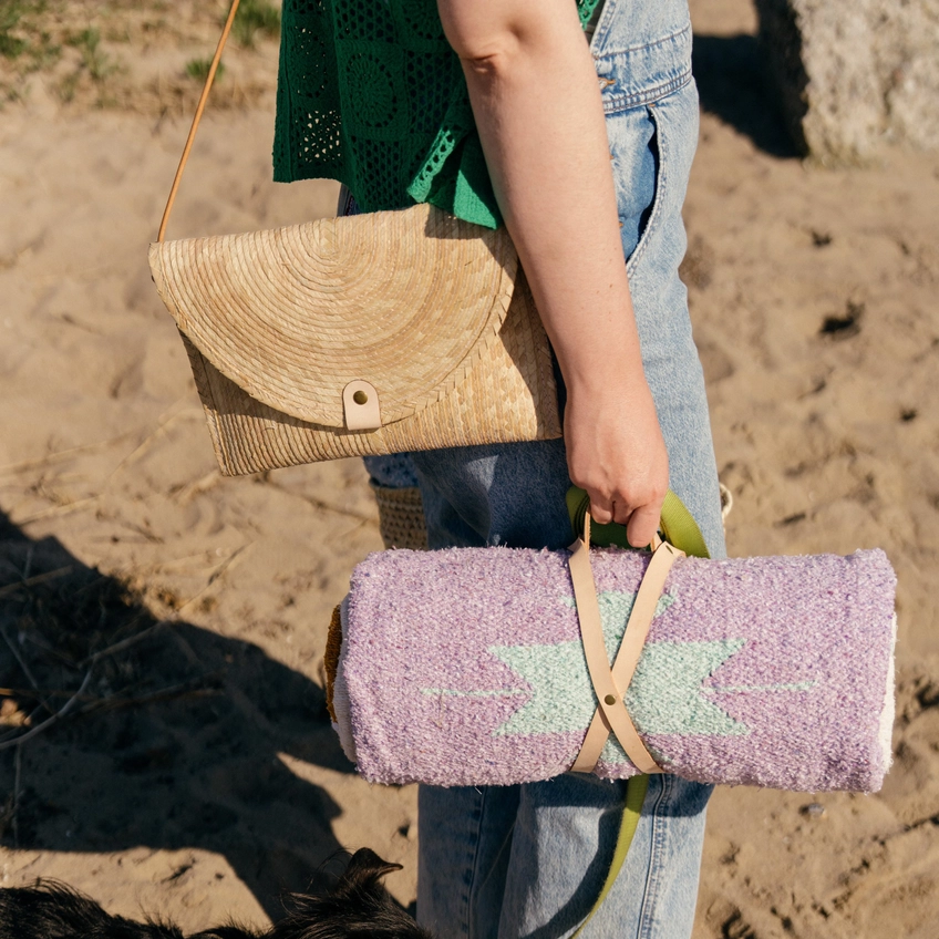 Mercado Collection Sobre Clutch