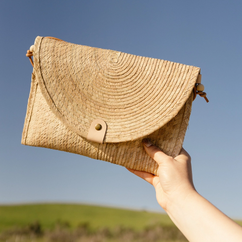 Mercado Collection Sobre Clutch