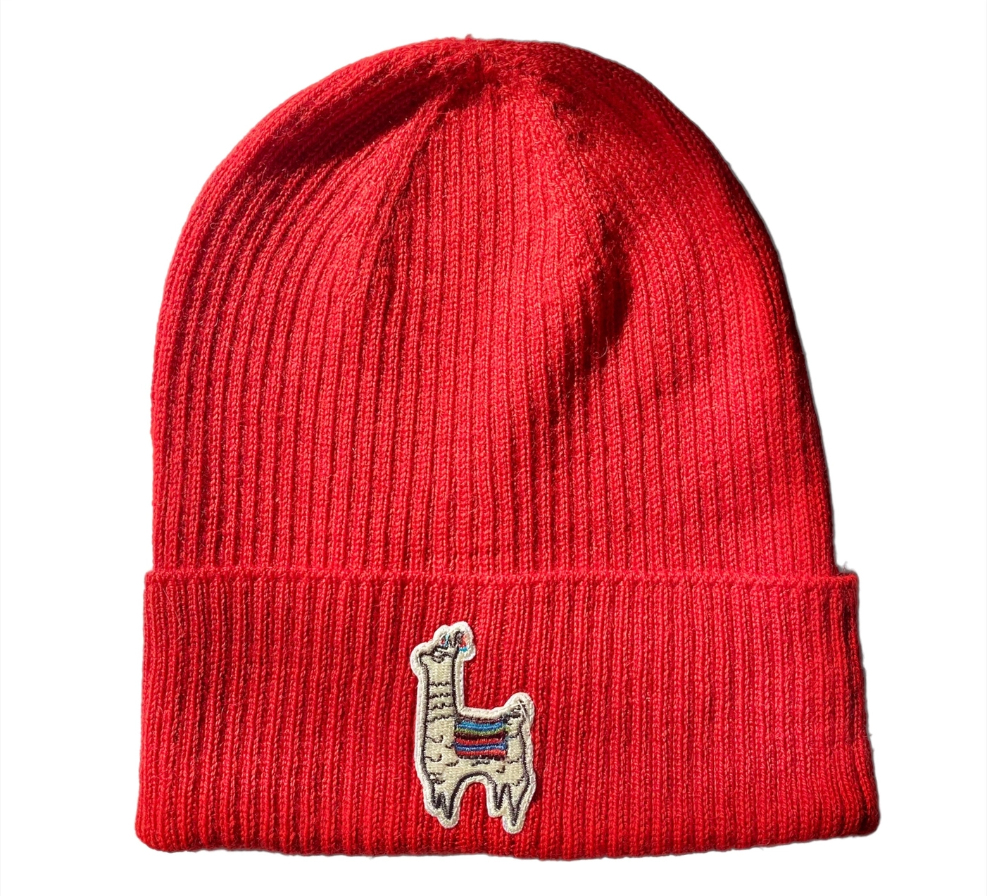 Yapa Baby Alpaca Kid's Beanie