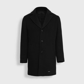 Kuna Ydalgo Baby Alpaca Coat