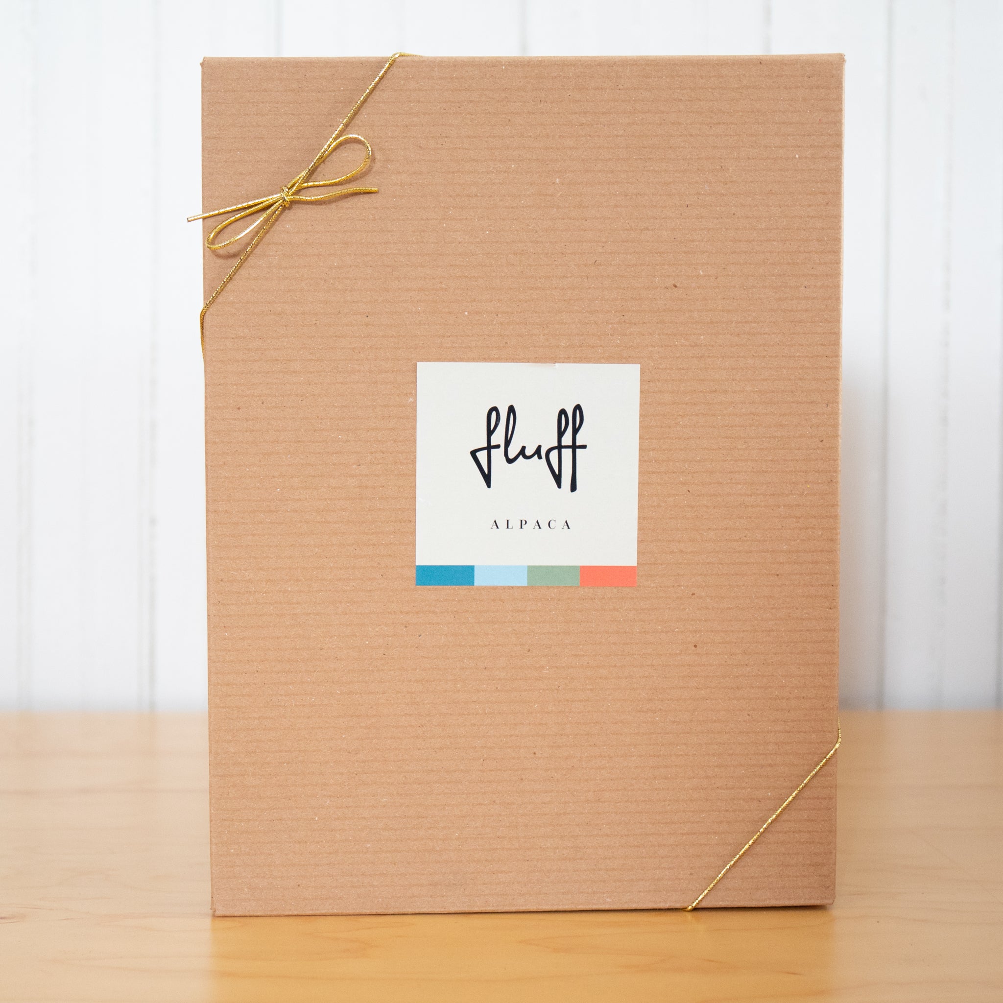 Gift Wrapping