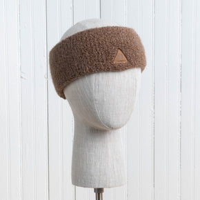Alpaca Ski Headband