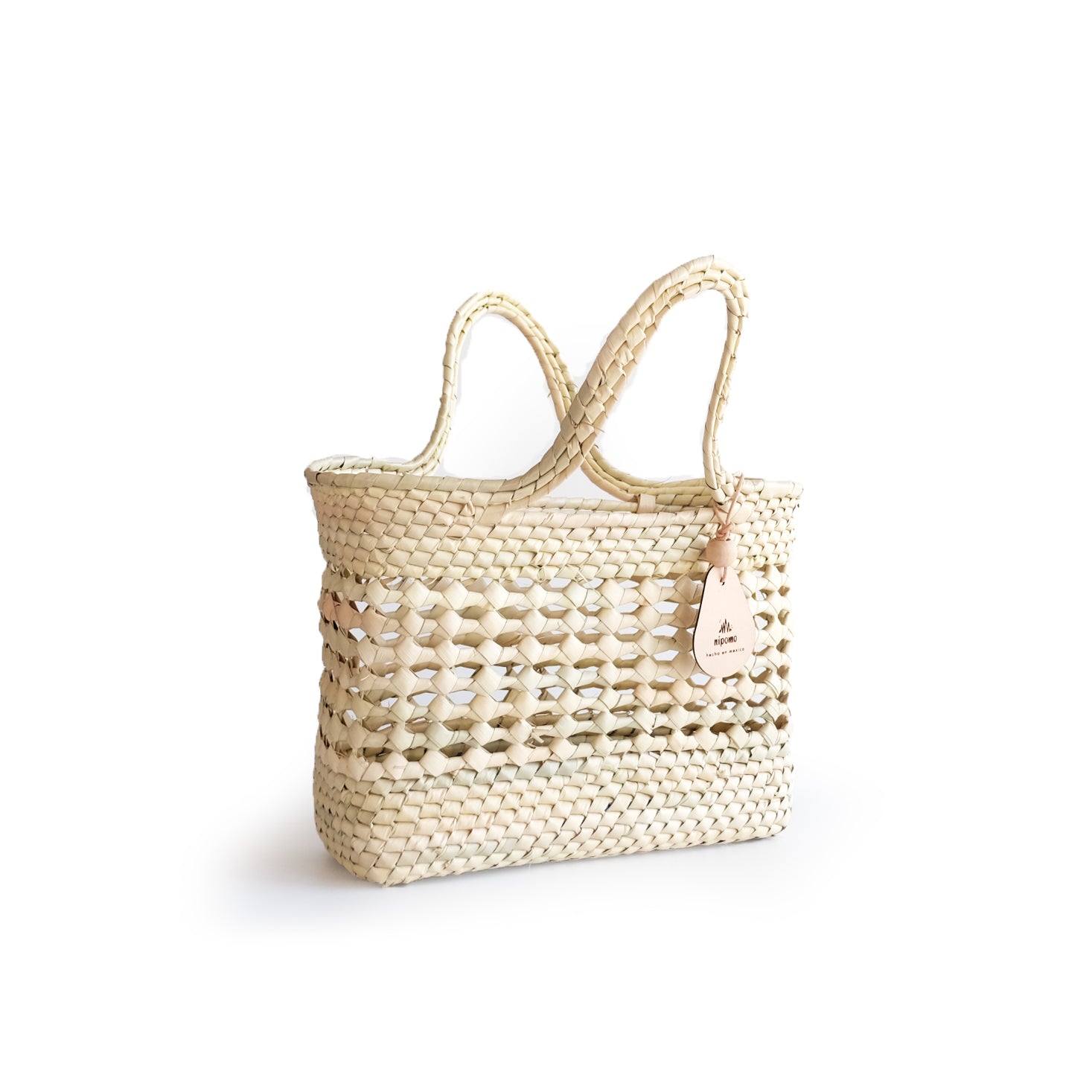 Palma Collection Canasta Mini Bag
