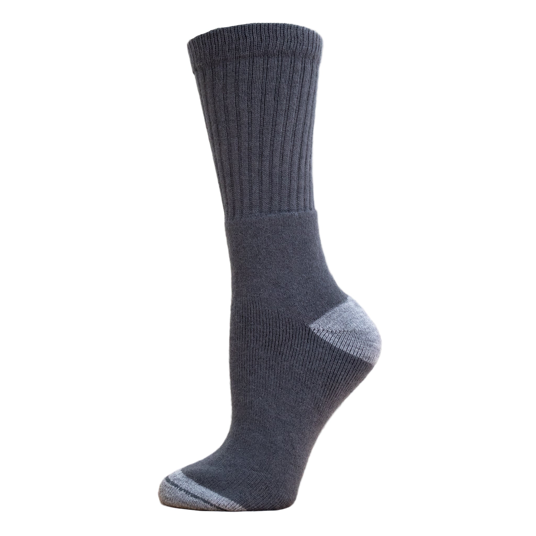 Alpaca Sport Crew Socks