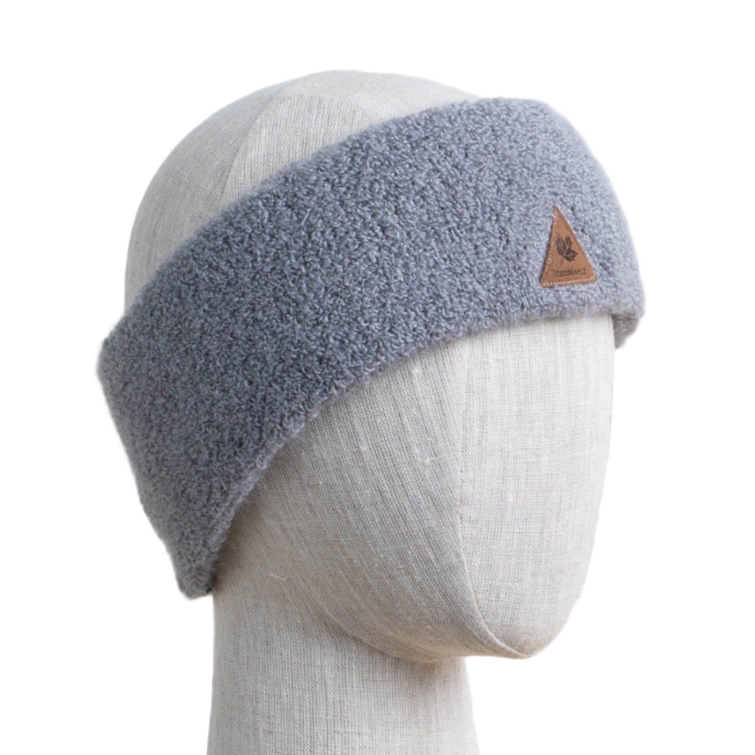 Alpaca Ski Headband (Ion Technology)