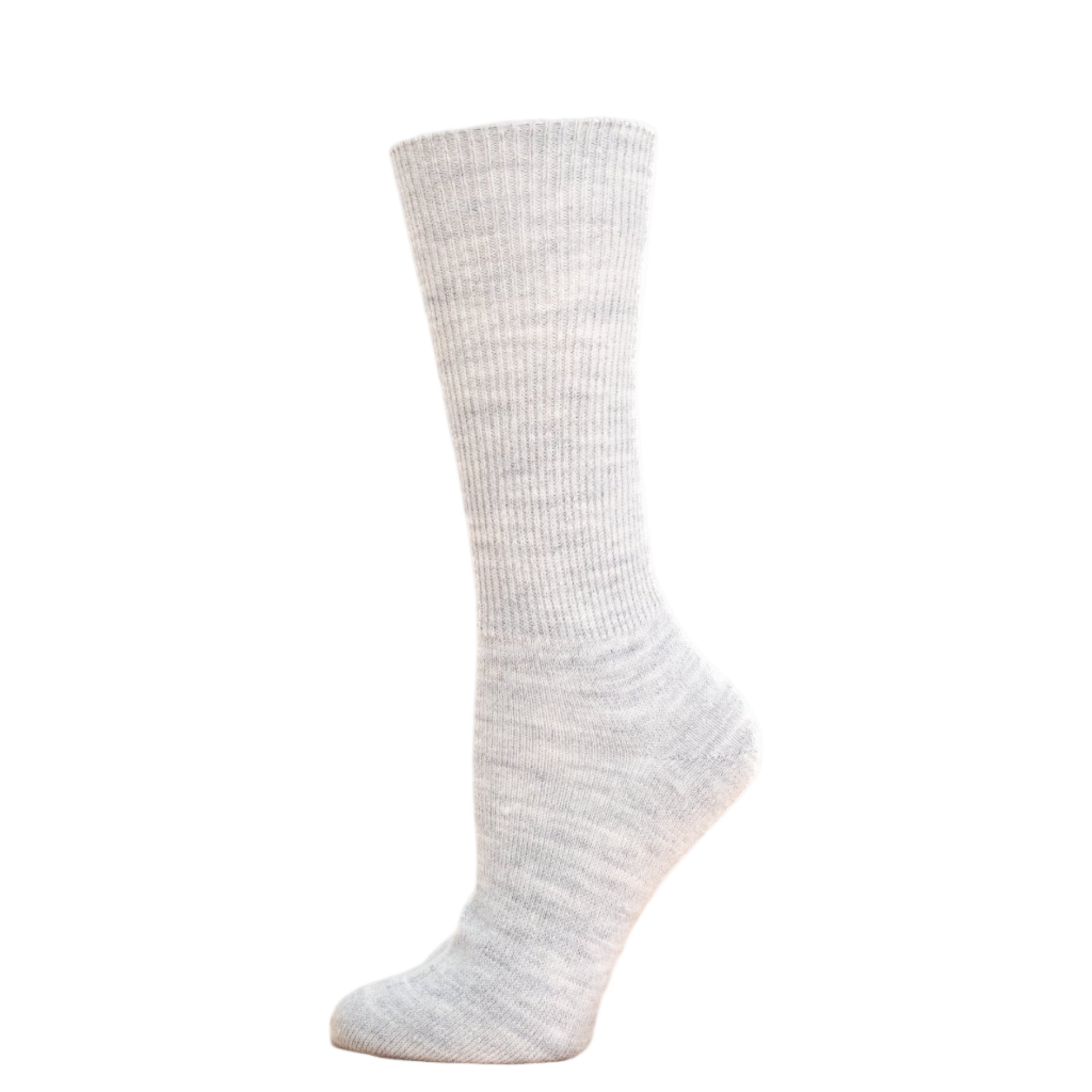 Alpaca Dress Socks - Alpaca Wool